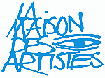 Logo de MdA