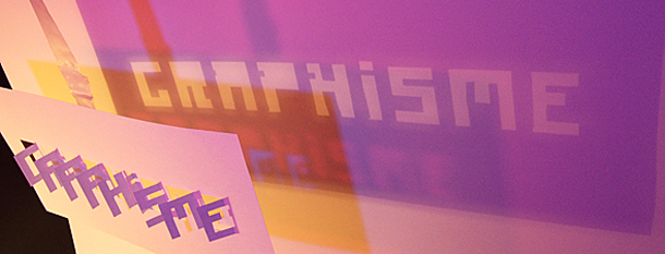 intro au graphisme