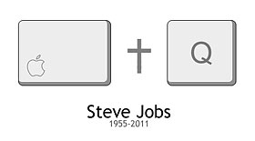 hommage à S.Jobs 3