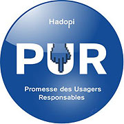logo PUR revisité