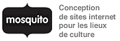 logo de l'agence Mosquito