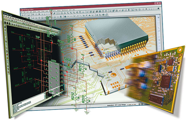 visuel d'accueil du site Acsys